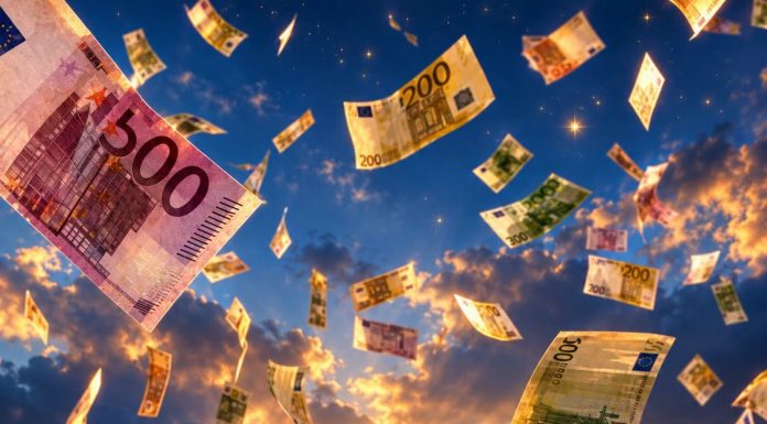 0d 1. novembra N0VAC pada s neba: Dva znaka konačno pune novčanike i sreća ih ne zaobilazi 0d 1. novembra N0VAC pada s neba: Dva znaka konačno pune novčanike i sreća ih ne zaobilazi - featured image