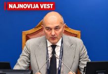 RIK doneo novu odluku: Ponavlja se glasanje na 53 biračka mesta u Srbiji, poznat i tačan datum RIK doneo novu odluku: Ponavlja se glasanje na 53 biračka mesta u Srbiji, poznat i tačan datum - featured image