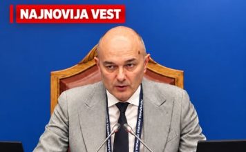 RIK doneo novu odluku: Ponavlja se glasanje na 53 biračka mesta u Srbiji, poznat i tačan datum RIK doneo novu odluku: Ponavlja se glasanje na 53 biračka mesta u Srbiji, poznat i tačan datum - featured image