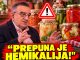 “PREPUNA JE HEMIKALIJA!” Doktor Voja upozorio na vrstu zimnice koju MNOGI VOLE pa otkrio šta je 100 PUTA BOLJE! “PREPUNA JE HEMIKALIJA!” Doktor Voja upozorio na vrstu zimnice koju MNOGI VOLE pa otkrio šta je 100 PUTA BOLJE! - featured image