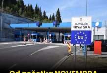 Od početka NOVEMBRA nova pravila za putovanje u Evropu: Bez ovog dokumenta nemojte kretati na put! Od početka NOVEMBRA nova pravila za putovanje u Evropu: Bez ovog dokumenta nemojte kretati na put! - featured image