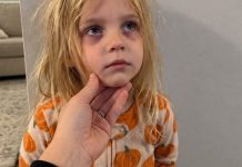 🥺👉💔 „TATA, MOLIM TE, NEMOJ ME SUTRA VODITI U ŠKOLU…“ Mislio sam da moja šestogodišnja kći jednostavno ne želi ići u školu. Ali jedne večeri primijetio sam tamni trag na njezinoj ruci. Pokušala ga je sakriti, a onda me pogledala ravno u oči i rekla nešto zbog čega sam samo sjeo na pod i zaplakao… 😨👇‼️ 🥺👉💔 „TATA, MOLIM TE, NEMOJ ME SUTRA VODITI U ŠKOLU…“ Mislio sam da moja šestogodišnja kći jednostavno ne želi ići u školu. Ali jedne večeri primijetio sam tamni trag na njezinoj ruci. Pokušala ga je sakriti, a onda me pogledala ravno u oči i rekla nešto zbog čega sam samo sjeo na pod i zaplakao… 😨👇‼️ - featured image