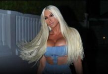 JELENA KARLEUŠA POKAZALA MACU! Vidi se apsolutno CELA, muškarac je dira sa obe ruke! (FOTO) JELENA KARLEUŠA POKAZALA MACU! Vidi se apsolutno CELA, muškarac je dira sa obe ruke! (FOTO) - featured image