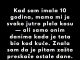 “Kad sam imala 10 godina, mama mi je svako jutro plela kosu…” “Kad sam imala 10 godina, mama mi je svako jutro plela kosu…” - featured image