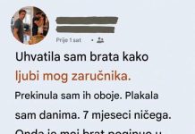 Mrzeo je brata godinama zbog navodne izdaje, a tek nakon njegove smrti saznao je šokantnu istinu Mrzeo je brata godinama zbog navodne izdaje, a tek nakon njegove smrti saznao je šokantnu istinu - featured image