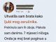 Mrzeo je brata godinama zbog navodne izdaje, a tek nakon njegove smrti saznao je šokantnu istinu Mrzeo je brata godinama zbog navodne izdaje, a tek nakon njegove smrti saznao je šokantnu istinu - featured image