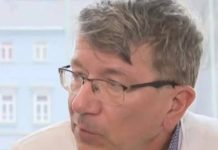 POZNATI ONKOLOG UPOZORIO SVE KOJI IMAJU VIŠE OD 50 GODINA DA NE IGNORIŠU OVU BOL: Čest simptom može da ukaže na… POZNATI ONKOLOG UPOZORIO SVE KOJI IMAJU VIŠE OD 50 GODINA DA NE IGNORIŠU OVU BOL: Čest simptom može da ukaže na… - featured image