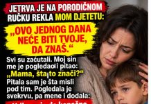 Dogovor iza mojih leđa Dogovor iza mojih leđa - featured image