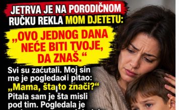 Dogovor iza mojih leđa Dogovor iza mojih leđa - featured image
