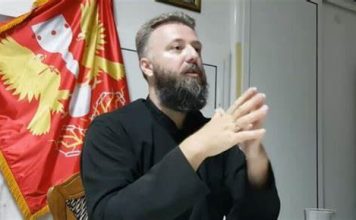 (VIDEO) “Na grobu NE PALITE CIGARETU i ne nosite plastično cvijeće” Otac Predrag Popović o greškama koje svi čine odlaskom na groblje (VIDEO) “Na grobu NE PALITE CIGARETU i ne nosite plastično cvijeće” Otac Predrag Popović o greškama koje svi čine odlaskom na groblje - featured image