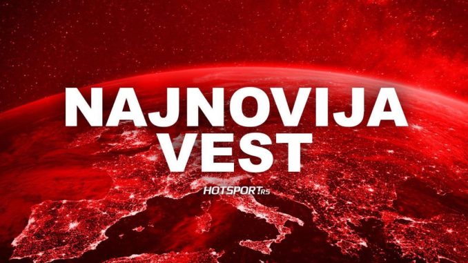 TUGA – SRPSKA PJEVAČICA PREMINULA U 39. GODINI, za sobom ostavila SINA i supruga – Uzrok smrti pod VELOM MISTERIJE TUGA – SRPSKA PJEVAČICA PREMINULA U 39. GODINI, za sobom ostavila SINA i supruga – Uzrok smrti pod VELOM MISTERIJE - featured image