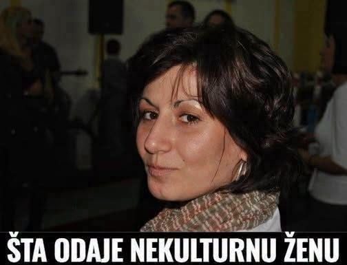 ŠTA ODAJE NEKULTURNU ŽENU – samo obratite pažnju da li radi ove 4 stvari i sve će vam biti jasno ŠTA ODAJE NEKULTURNU ŽENU – samo obratite pažnju da li radi ove 4 stvari i sve će vam biti jasno - featured image